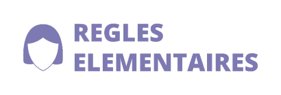R&egrave;gles &Eacute;l&eacute;mentaires