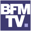 Bfm TV Logo 1