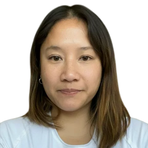 Portrait de Maëva Phan